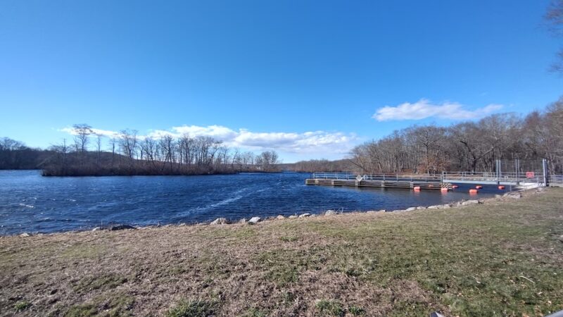 Lake Williams State Park - Lebanon, CT