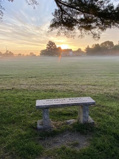 Lebanon Town Green - Lebanon, CT