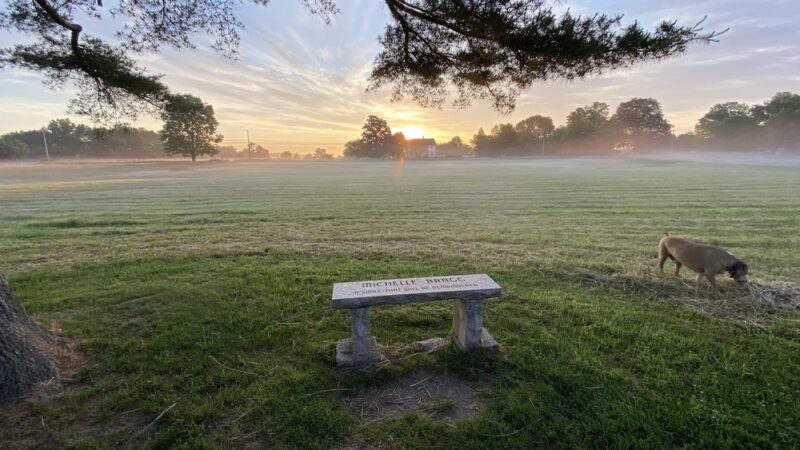 Lebanon Town Green - Lebanon, CT