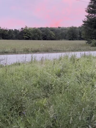 Lebanon Town Green - Lebanon, CT
