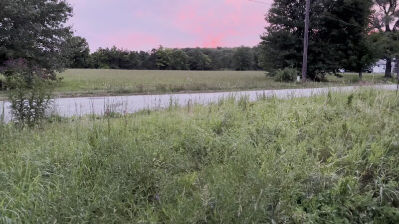 Lebanon Town Green - Lebanon, CT