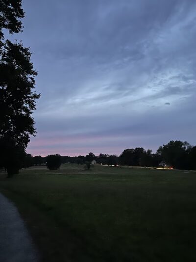 Lebanon Town Green - Lebanon, CT