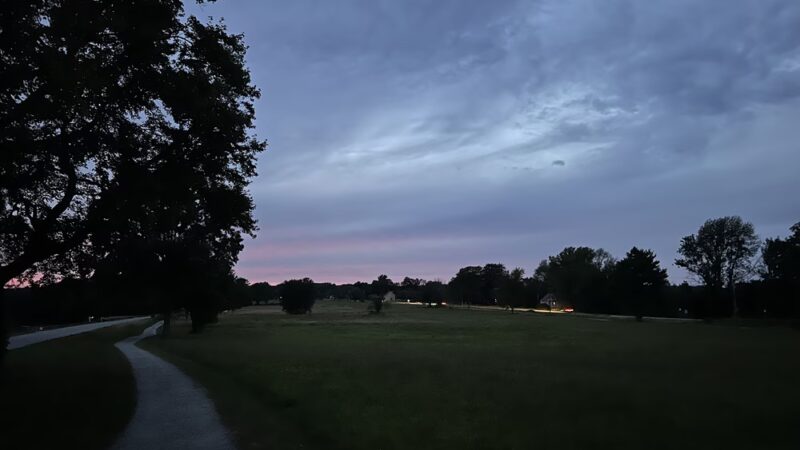 Lebanon Town Green - Lebanon, CT