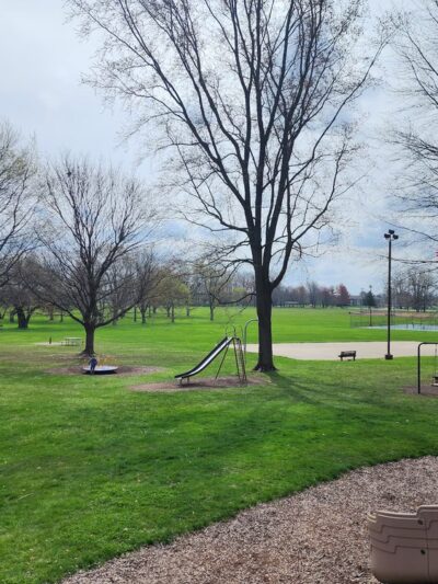 Abner Longley Park - Lebanon, IN