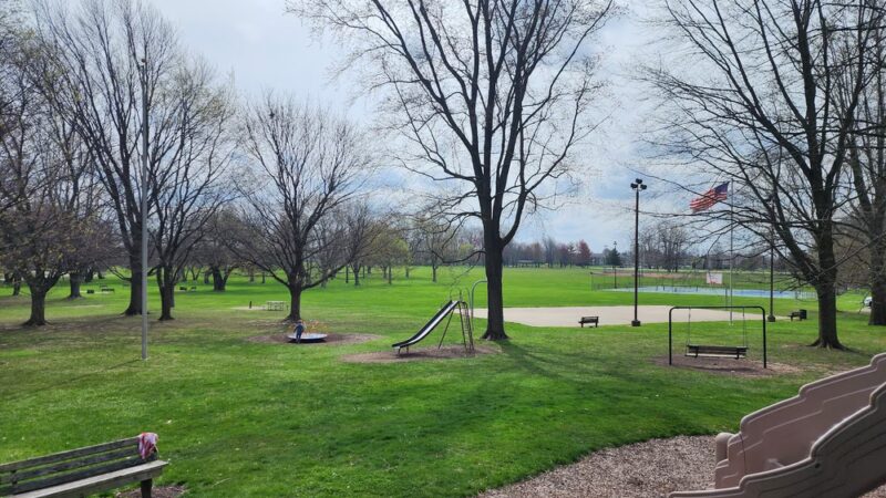Abner Longley Park - Lebanon, IN