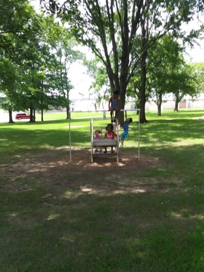 Abner Longley Park - Lebanon, IN