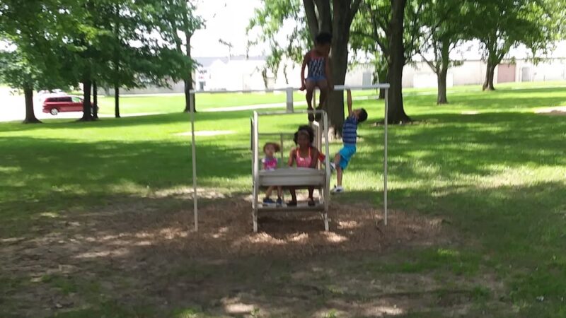 Abner Longley Park - Lebanon, IN