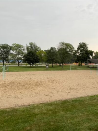 Memorial Park - Lebanon, IN