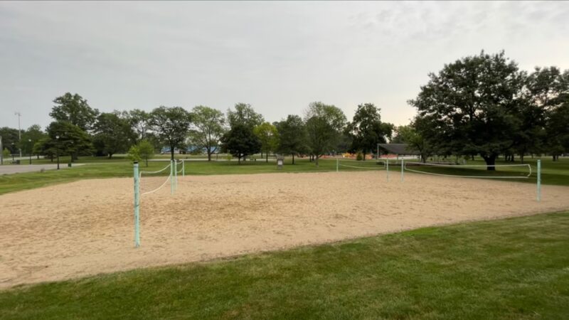 Memorial Park - Lebanon, IN