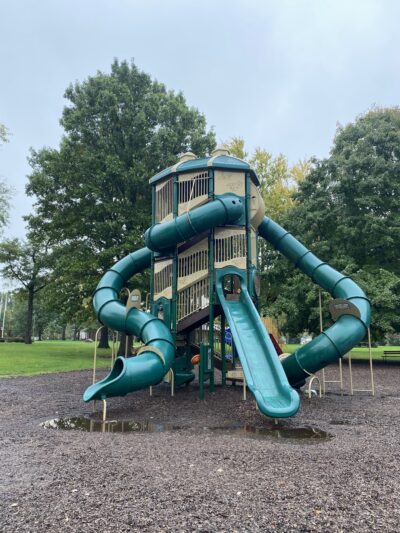 Memorial Park - Lebanon, IN