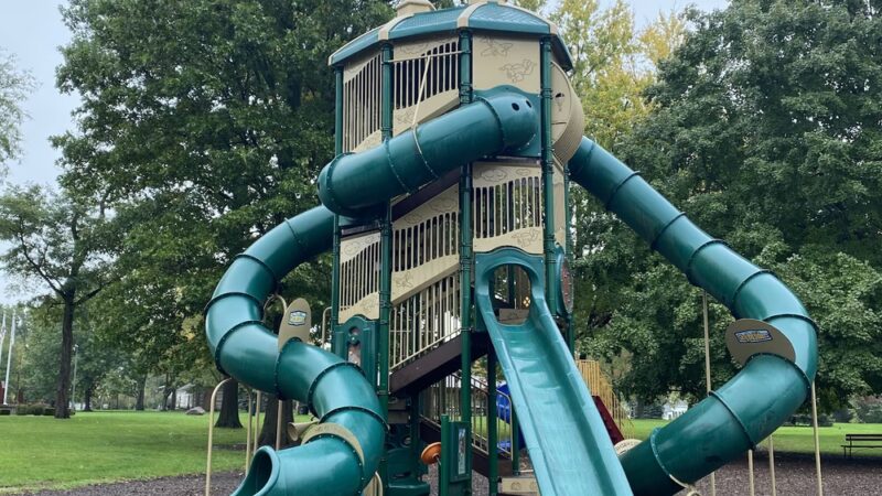 Memorial Park - Lebanon, IN