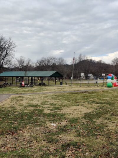 City Park - Lebanon Junction, KY