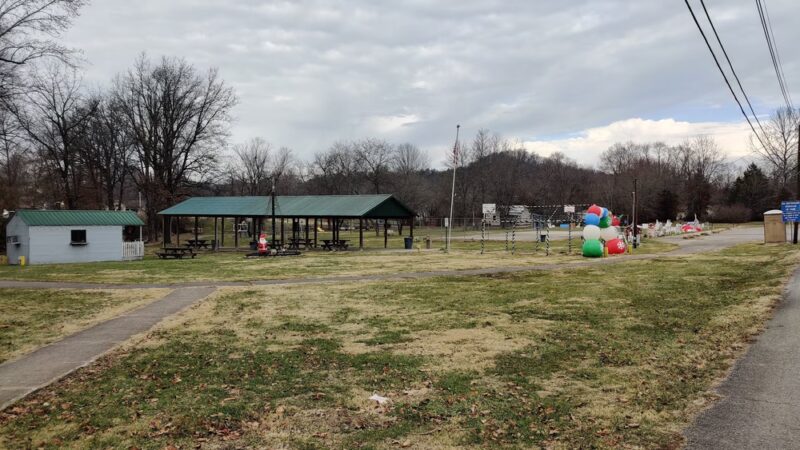 City Park - Lebanon Junction, KY