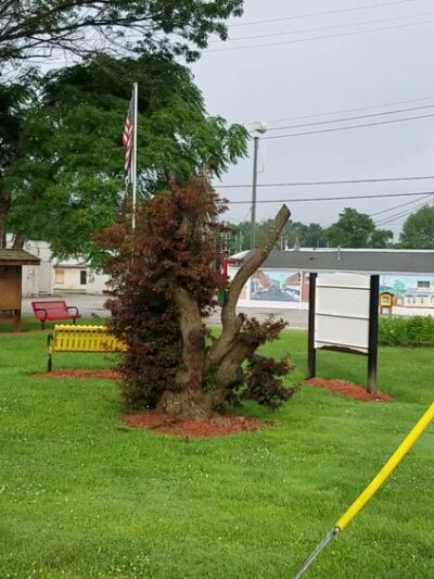 City Park - Lebanon Junction, KY