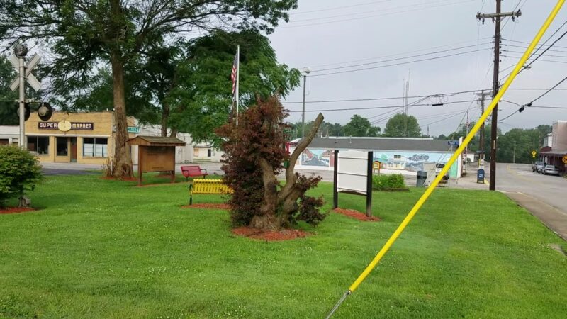 City Park - Lebanon Junction, KY