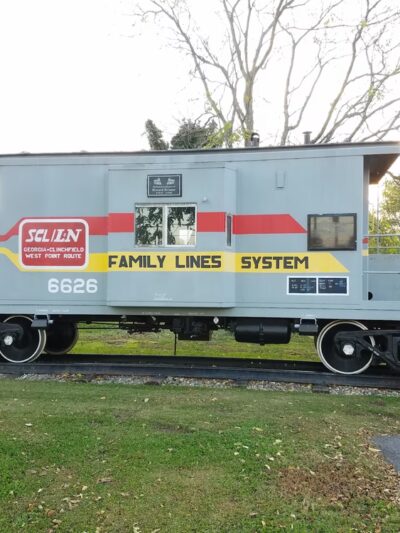 City Park - Lebanon Junction, KY