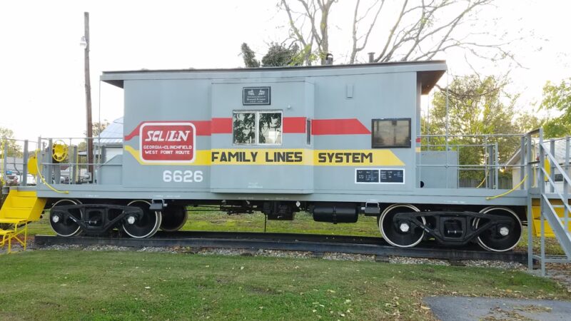 City Park - Lebanon Junction, KY