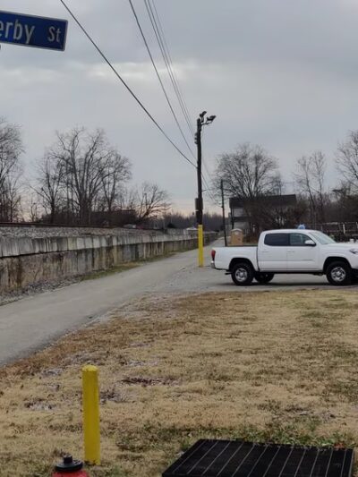 City Park - Lebanon Junction, KY