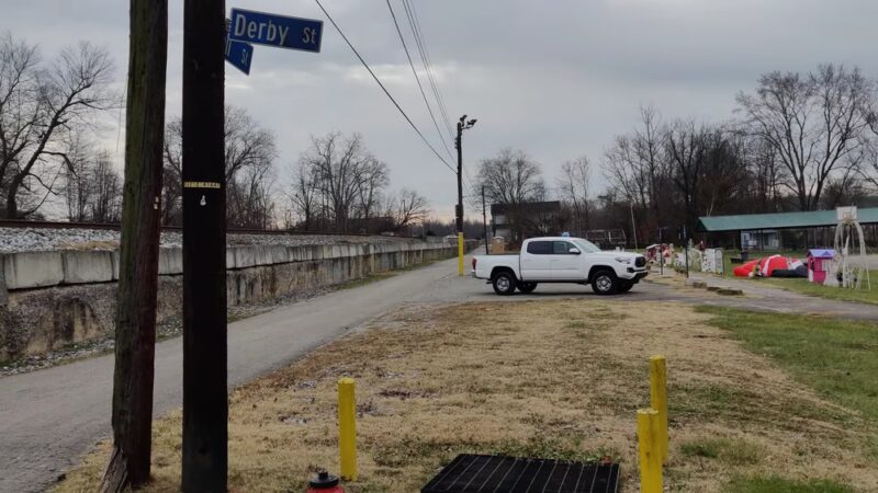 City Park - Lebanon Junction, KY