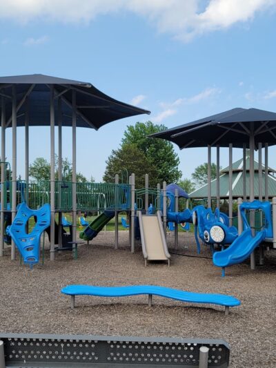 Harke Park - Lebanon, MO