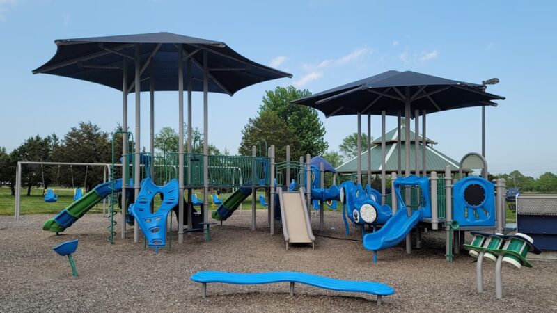 Harke Park - Lebanon, MO