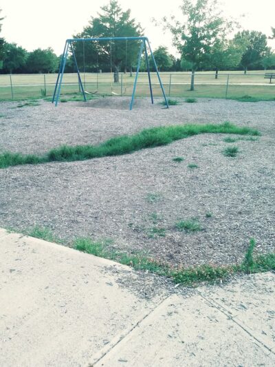 Harke Park - Lebanon, MO