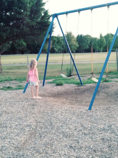 Harke Park - Lebanon, MO