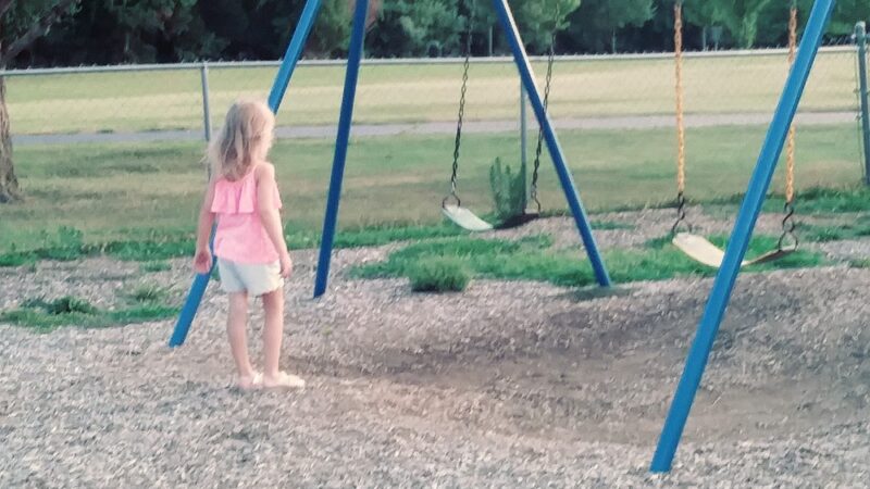 Harke Park - Lebanon, MO