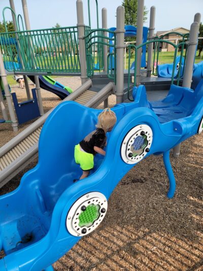 Harke Park - Lebanon, MO