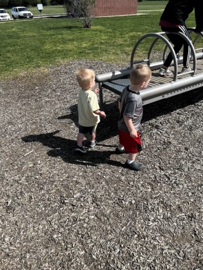 Harke Park - Lebanon, MO