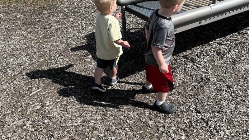 Harke Park - Lebanon, MO