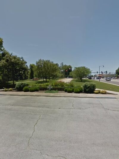 Veteran's Park - Lebanon, MO