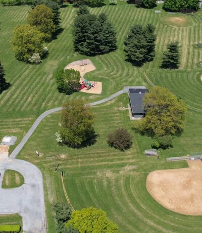 Louser Memorial Park Northeast - Lebanon, PA