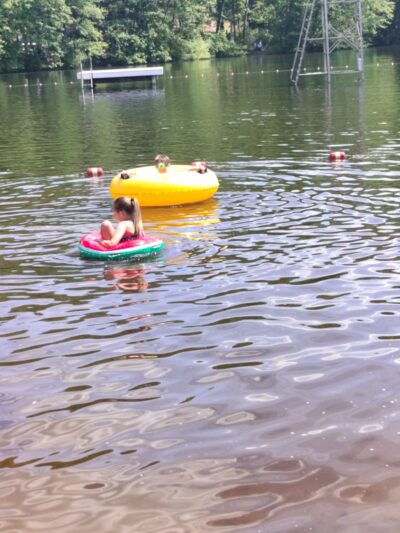 Mt. Gretna Lake & Beach - Lebanon, PA