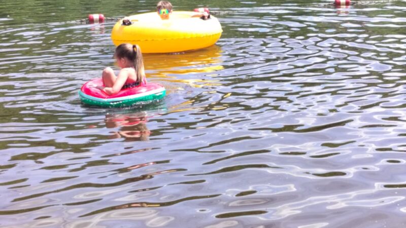 Mt. Gretna Lake & Beach - Lebanon, PA