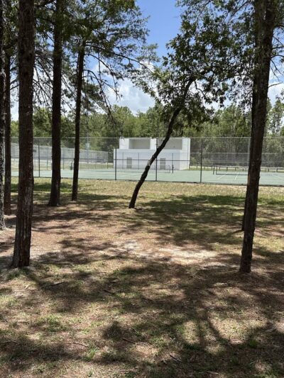 Lecanto Park - Lecanto, FL