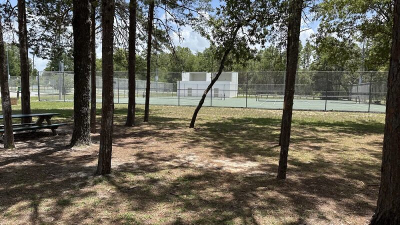 Lecanto Park - Lecanto, FL