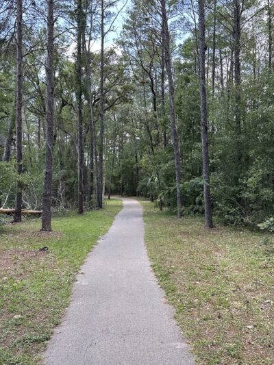 Lecanto Park - Lecanto, FL