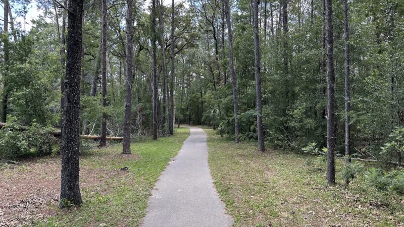 Lecanto Park - Lecanto, FL