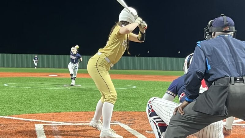 Champions Sportsplex - Lecompte, LA