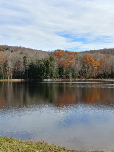 October Mountain State Forest - Lee, MA