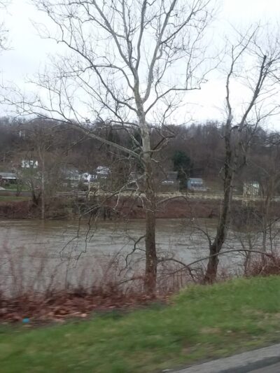 Campbell Ave Park - Leechburg, PA