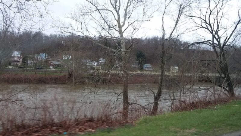 Campbell Ave Park - Leechburg, PA