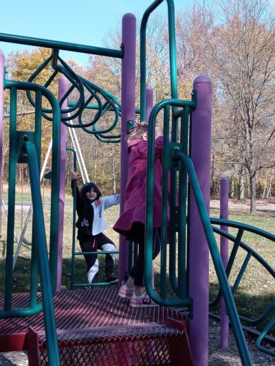 Gilpin Leechburg Park - Leechburg, PA