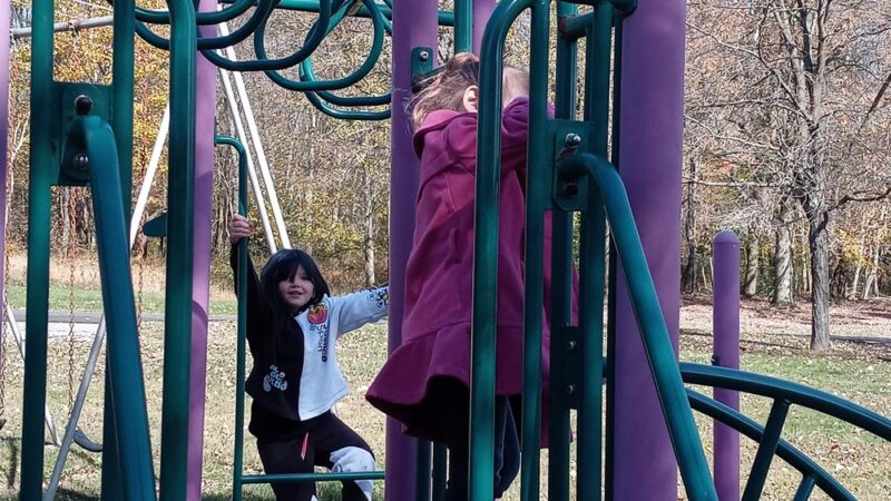 Gilpin Leechburg Park - Leechburg, PA