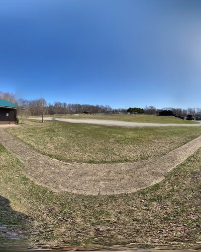 Gilpin Leechburg Park - Leechburg, PA