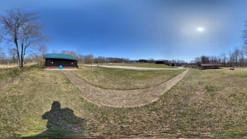Gilpin Leechburg Park - Leechburg, PA