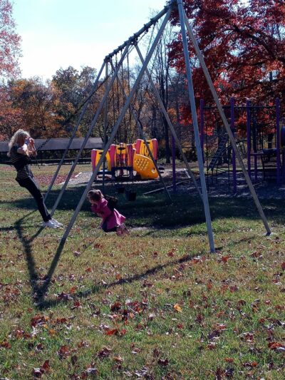 Gilpin Leechburg Park - Leechburg, PA