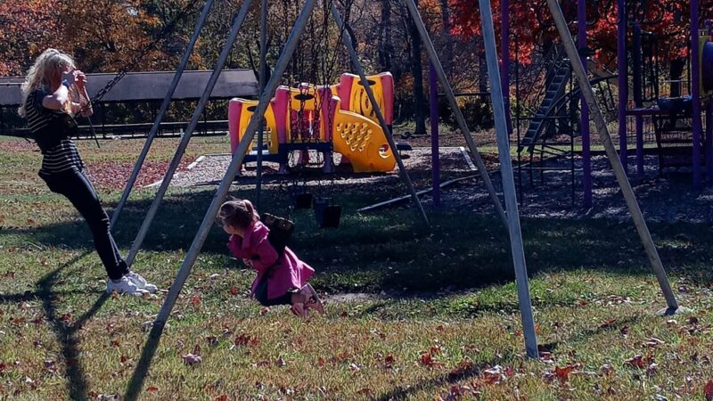 Gilpin Leechburg Park - Leechburg, PA