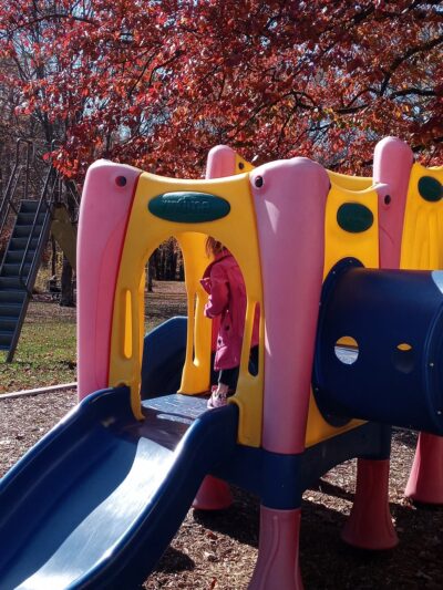 Gilpin Leechburg Park - Leechburg, PA